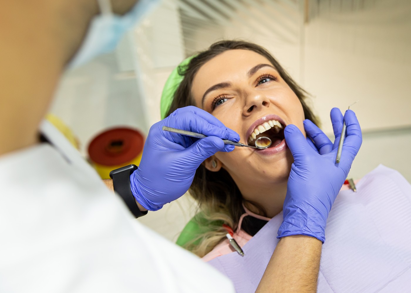 Implantoart- implant dentar Galați