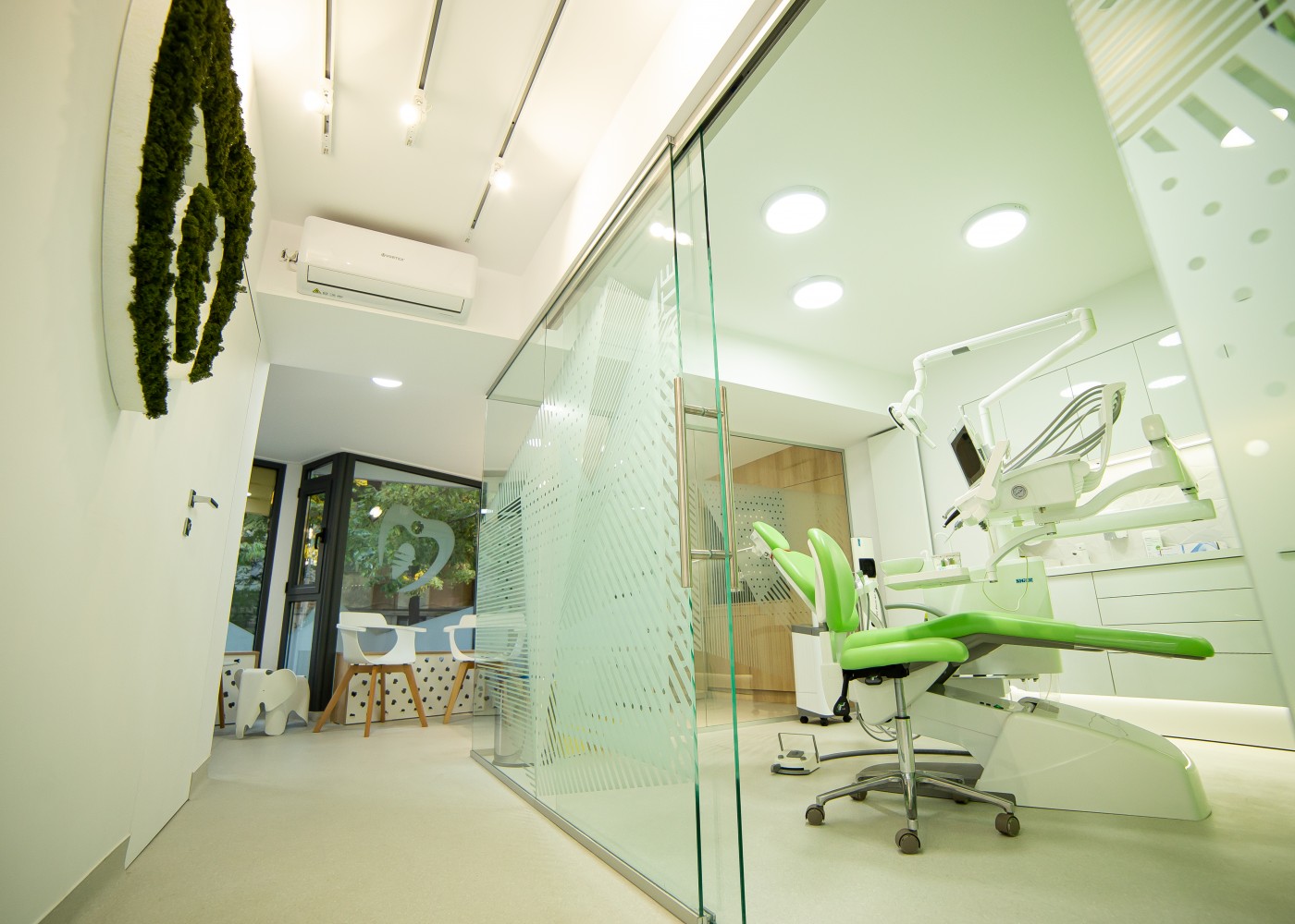 Implantoart - implanturi dentare in Galati